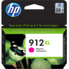 3YL82AEBGY HP nº912XL Cartucho Magenta