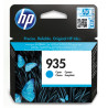 C2P20AEBGY HP OfficeJet Pro 6230/6830 Cartucho Cian nº935