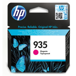 C2P21AEBGY HP OfficeJet Pro 6230/6830 Cartucho Magenta nº935