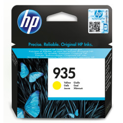 C2P22AEBGY HP OfficeJet Pro 6230/6830 Cartucho Amarillo nº935