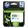 C2P24AEBGY HP OfficeJet Pro 6230/6830 Cartucho Cian nº935XL