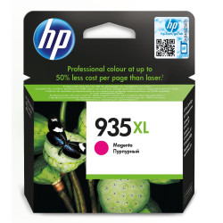 C2P25AEBGY HP OfficeJet Pro 6230/6830 Cartucho Magenta nº935XL