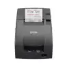 C31CL27102 EPSON IMPRESORA DE TRANSFERENCIA TERMICA C/ AUTOMATICO CORTANTE GRIS OSCURO