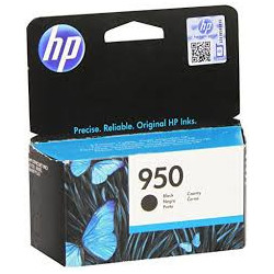 CN049AEBGY HP Officejet Pro 8600 Cartucho Negro Nº950