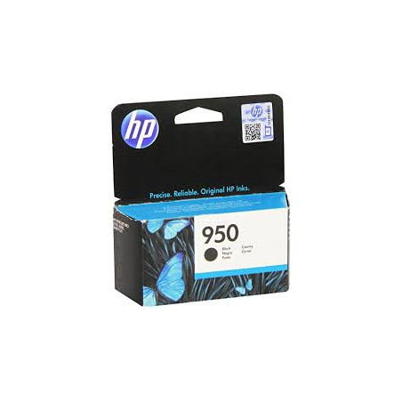 CN049AEBGY HP Officejet Pro 8600 Cartucho Negro Nº950