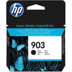 T6L99AEBGY HP  OfficeJet Pro 6860 / 6960 / 6970 Cartucho de tinta negro Nº903
