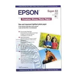 C13S041316 EPSON PAPEL PREMIUM GLOSSY PHOTO