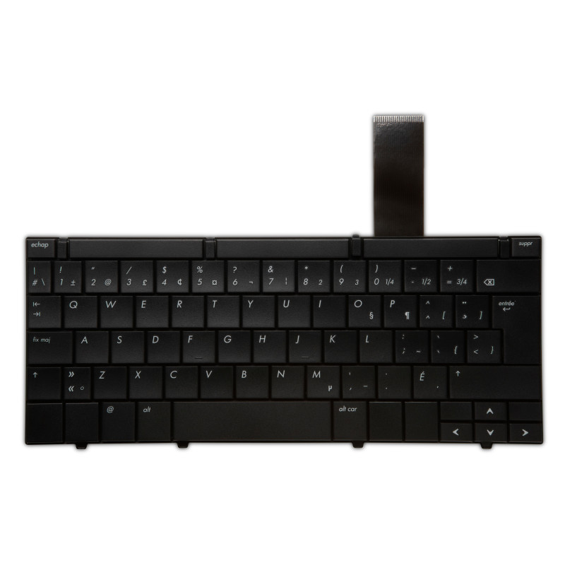 L2710A HP Optional Keyboard