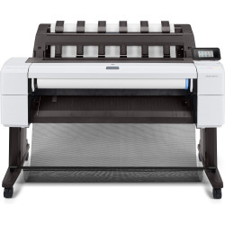 3EK10AB19 HP Impresora gran formato DesignJet T1600 36-in Printer