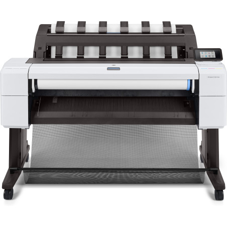 3EK10AB19 HP Impresora gran formato DesignJet T1600 36-in Printer
