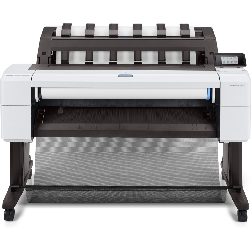 3EK11AB19 HP Impresora gran formato DesignJet T1600PS 36-in Printer