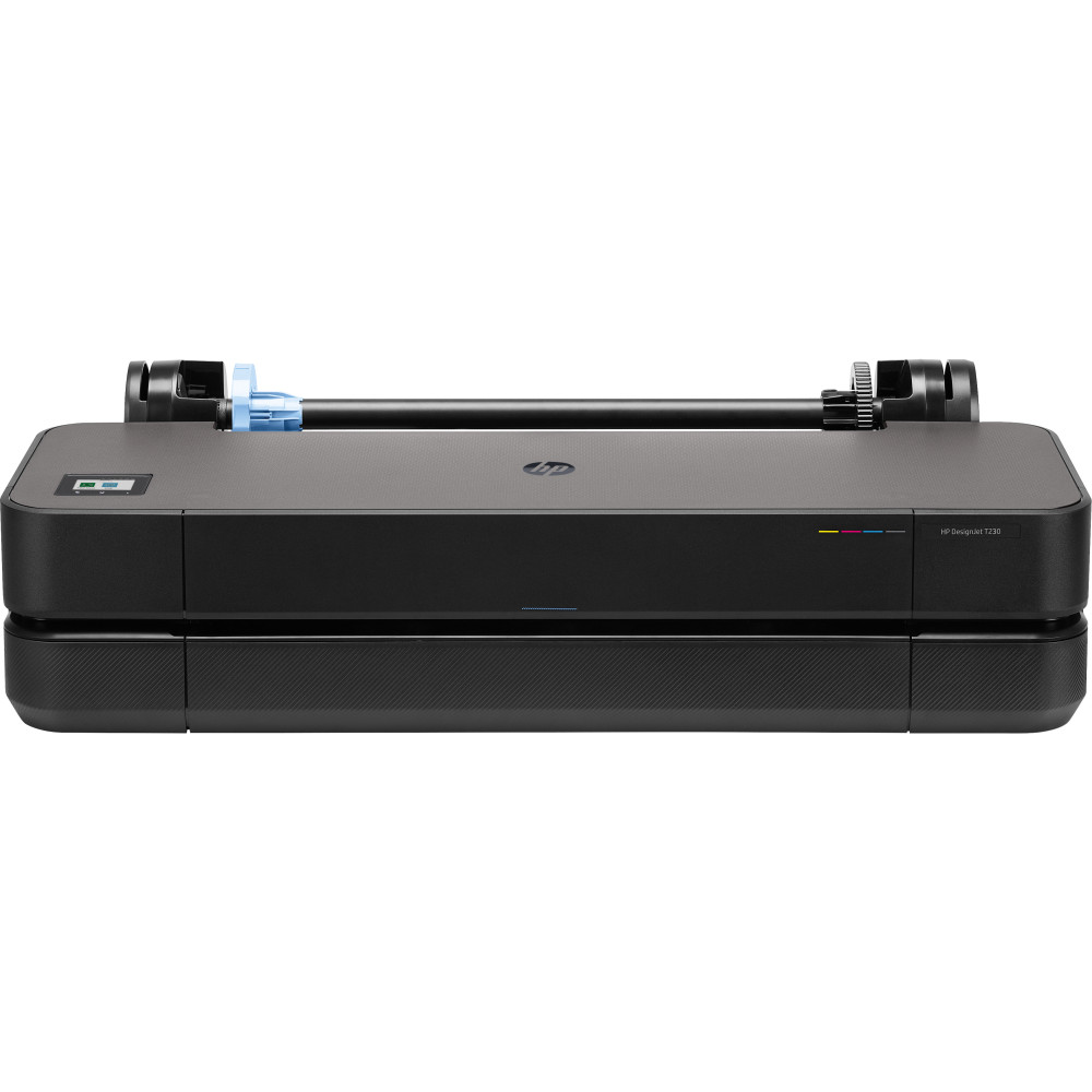 5HB07AB19 HP DesignJet T230 24-in Printer
