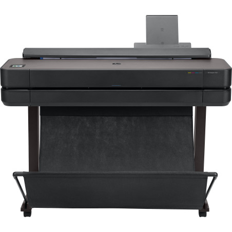 5HB10AB19 HP DesignJet T650 36-in Printer