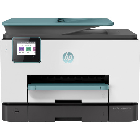 226Y1B629 HP multifuncion inkjet OfficeJet Pro 9025e (Opcion HP+ solo consumible original