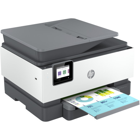 22A55B629 HP multifuncion inkjet OfficeJet Pro 9012e (Opcion HP+ solo consumible original