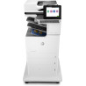 J8A17AB19 HP multifuncion laser color LaserJet Enterprise Flow M682z