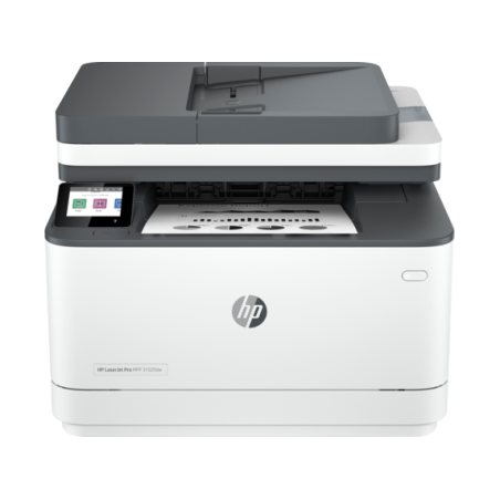 3G630FB19 HP Multifuncion laser monocromo LaserJet Pro MFP 3102fdw