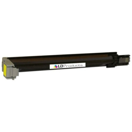 8938510 KONICA MINOLTA Bizhub C250 Toner Amarillo TN210Y/8938510