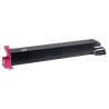 A070350 KONICA MINOLTA Toner COPIADORA Magenta BIZHUB C451C550C650 TN611M/A070350