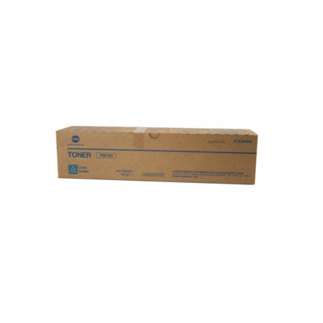 A1U9253 KONICA MINOLTA Toner Bizhub Press C 6000 Amarillo /A1U9253