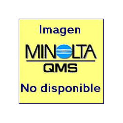 MINT6000CH KONICA MINOLTA Kit De Toner High capacity TN616 Cian /MINT6000CH
