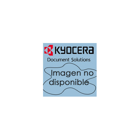 302R794171 KYOCERA PARTS COVER REAR ASSY SP