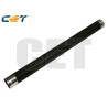 CET Upper Fuser Roller Compatible Toshiba #6LK72100000