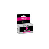 14L0199 Lexmark Cartucho de tinta magenta Alto Rendimiento 200XLA