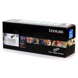 12A5340 Lexmark Optra T High Yield Factory Reconditioned Print Cartridge for Label Applications