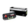 52D0XAL Lexmark 520XAL Cartucho de toner de rendimiento extra alto para etiquetas