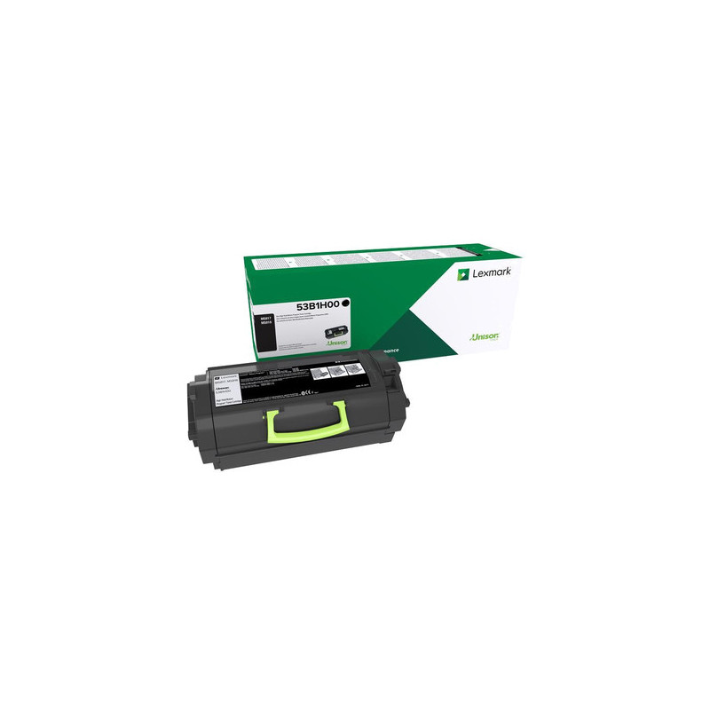 53B2H00 Lexmark MS817