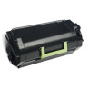 62D0HA0 Lexmark 620HA Cartucho de toner de alto rendimiento (25K)