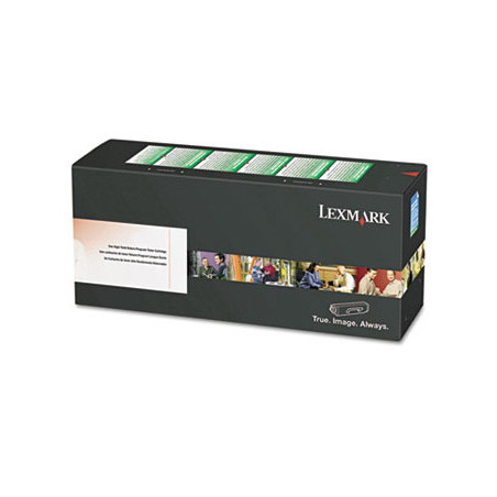 73B0010 Lexmark CS/CX 827 Cartucho de toner negro