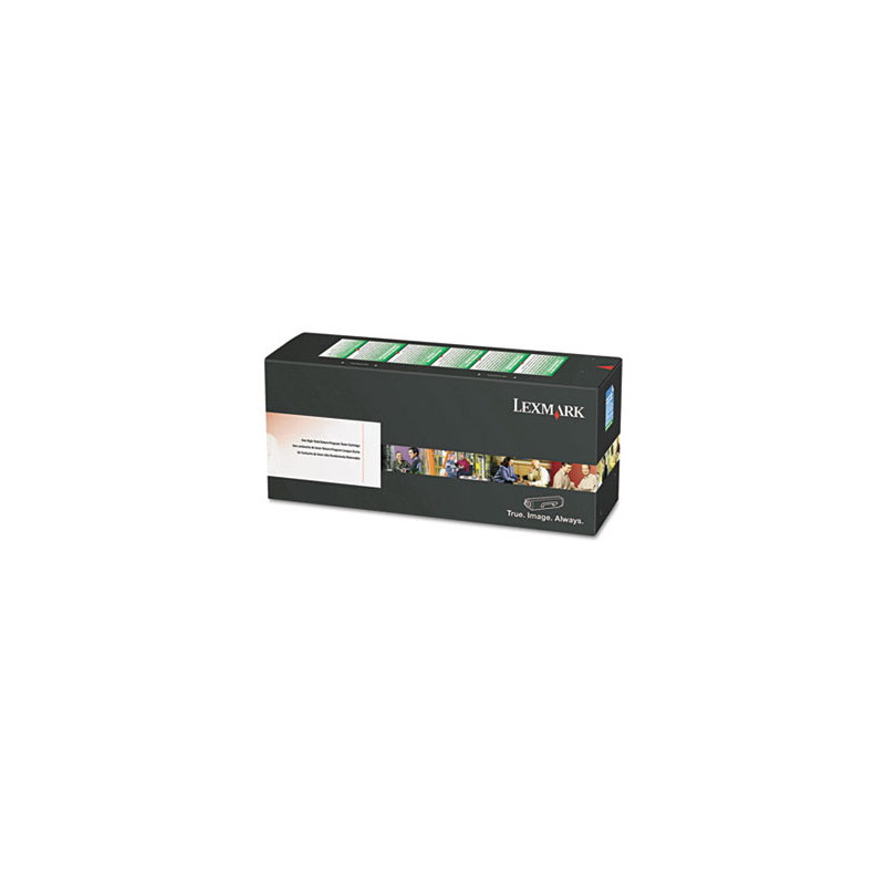 73B0030 Lexmark CS/CX 827 Cartucho de toner magenta