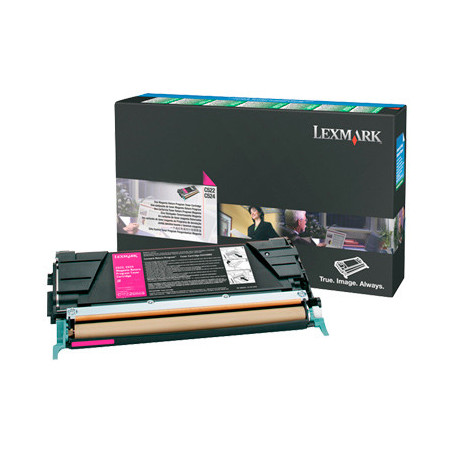 C522A3MG Lexmark C522