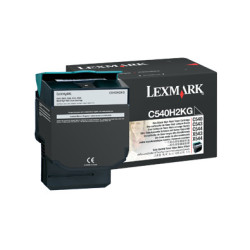 C540H2KG Lexmark C54x