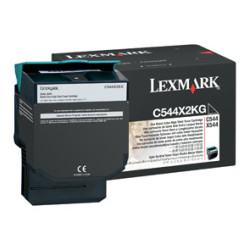 C544X2KG Lexmark C544
