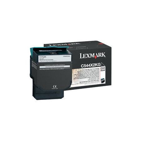 C544X2KG Lexmark C544