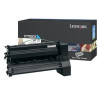 C7702CS Lexmark C77x Cartucho impresion cian (6K)