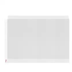 47182 ESSELTE FUNDAS MULTITALADRO APAISADA -11- PP PIEL DE NARANJA A3 CON REFUERZO 80 MICRAS - BOLSA DE 10U-