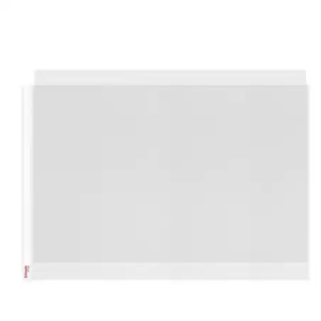 47182 ESSELTE FUNDAS MULTITALADRO APAISADA -11- PP PIEL DE NARANJA A3 CON REFUERZO 80 MICRAS - BOLSA DE 10U-