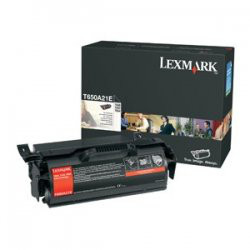 E450H80G Lexmark E450 High Yield Factory Reconditioned Toner Cartridge