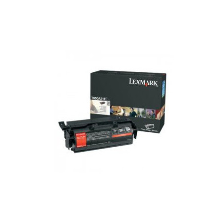 E450H80G Lexmark E450 High Yield Factory Reconditioned Toner Cartridge