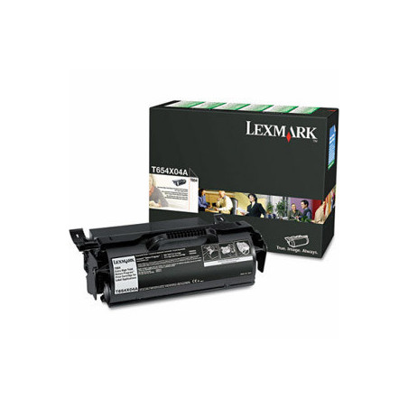 T654X80G Lexmark T654