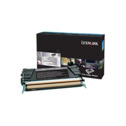 X340H80G Lexmark High Yield Reconditionned Cartridge