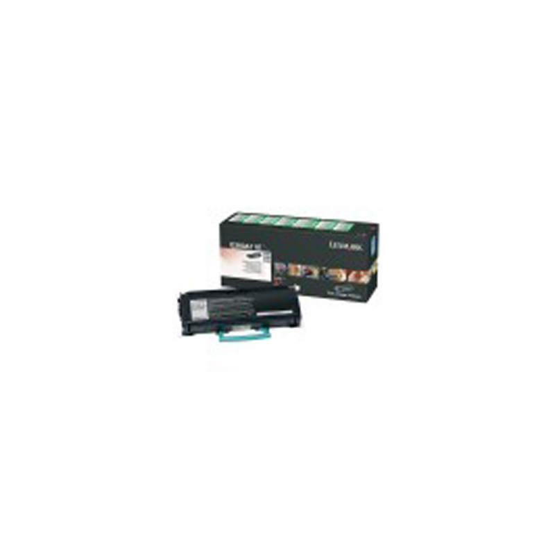 X792X2CG Lexmark X792 Cartucho de impresion cian Extra Alto Rendimiento (20K)