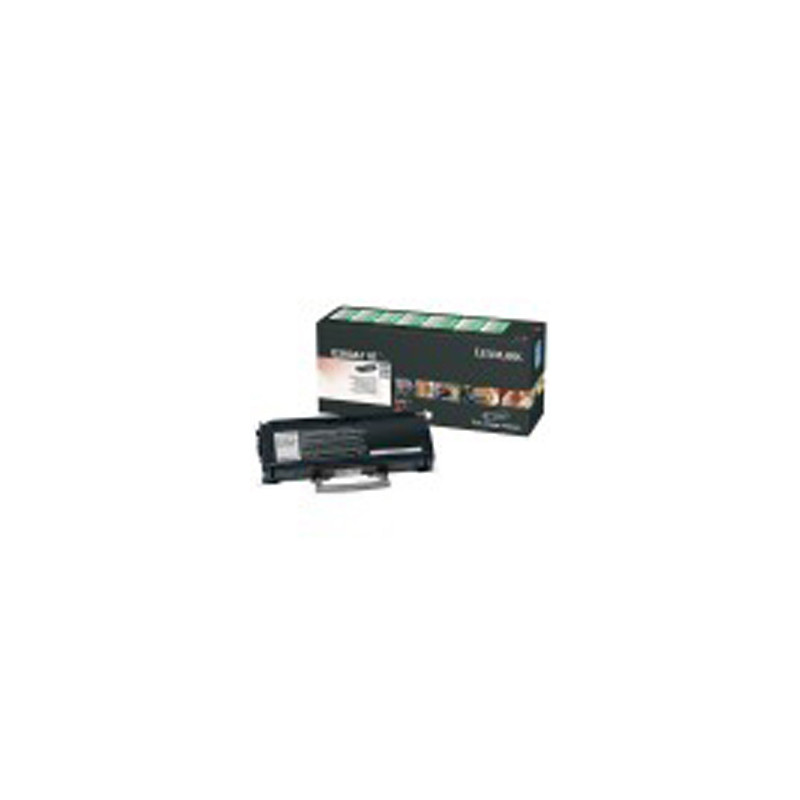 X792X2KG Lexmark X792 Cartucho de impresion negro Extra Alto Rendimiento (20K)