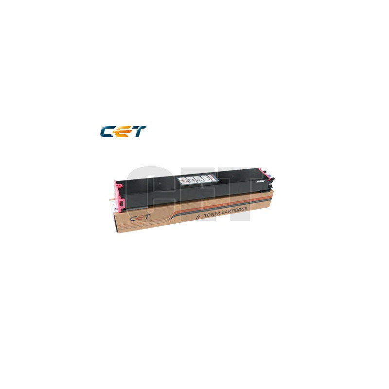 CET Magenta Sharp MX-2630N-24K/ 476g #MX-60GTMA
