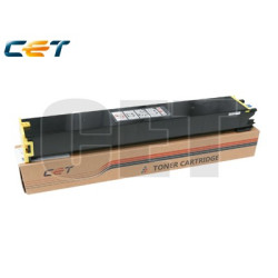 CET Yellow Sharp MX-2630N-24K/ 476g # MX-60GTYA