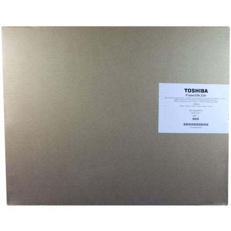 6B000000604 TOSHIBA Tambor negro para OD-520P-R